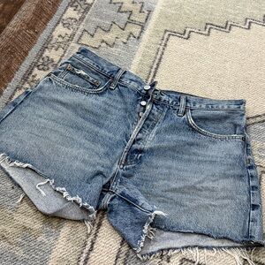 Agolde Parker
Size 31